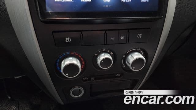 동풍소콘 C35 EV 4-seater, 2023 16