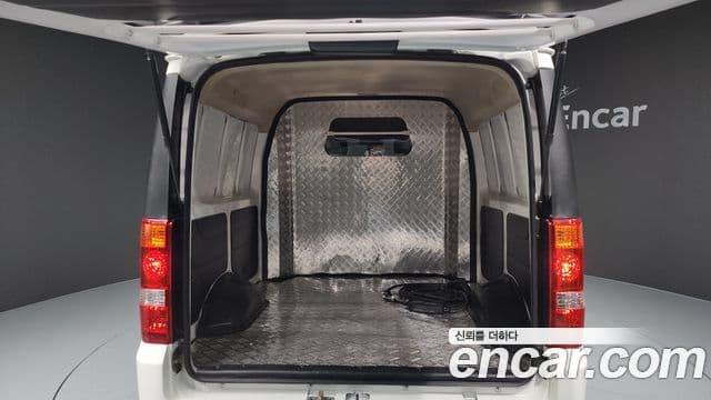 동풍소콘 C35 EV 4-seater, 2023 20