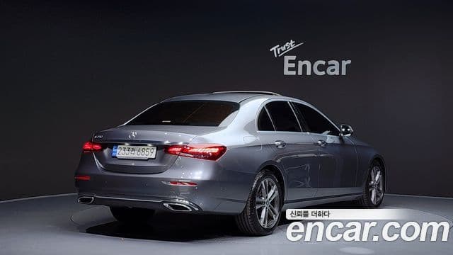 Mercedes-Benz E-класс W213 Avantgarde, 2023 2