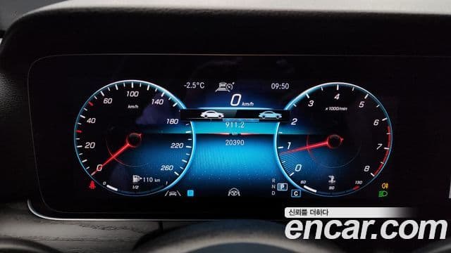 Mercedes-Benz E-класс W213 Avantgarde, 2023 8