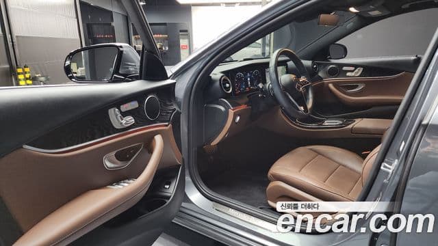 Mercedes-Benz E-класс W213 Avantgarde, 2023 10