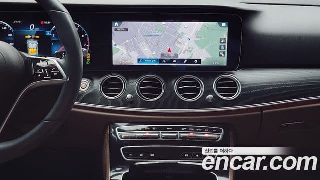 Mercedes-Benz E-класс W213 Avantgarde, 2023 14