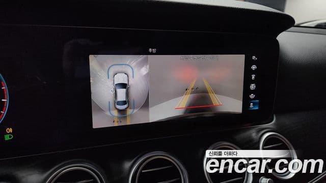 Mercedes-Benz E-класс W213 Avantgarde, 2023 15