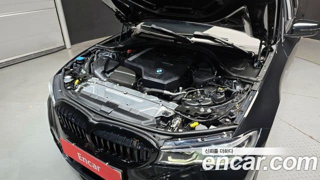 BMW 3시리즈 (G20) 320i M Sport, 2021 6