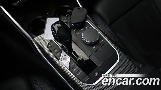 BMW 3시리즈 (G20) 320i M Sport, 2021 9
