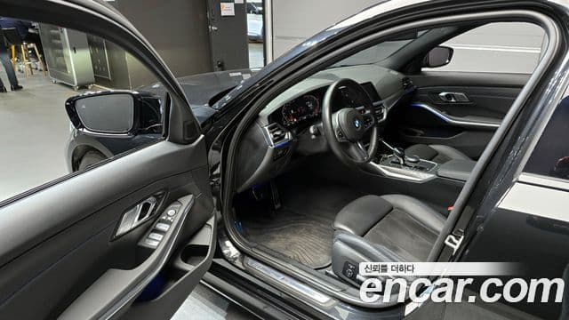 BMW 3시리즈 (G20) 320i M Sport, 2021 11