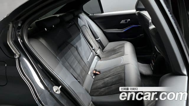 BMW 3시리즈 (G20) 320i M Sport, 2021 13