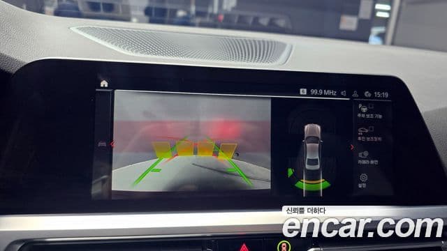 BMW 3시리즈 (G20) 320i M Sport, 2021 15