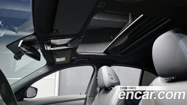 BMW 3시리즈 (G20) 320i M Sport, 2021 18