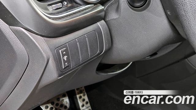 Kia The / новый New K5 Luxury, 2014 15