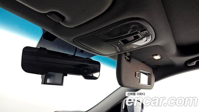 Kia The / новый New K5 Luxury, 2014 18