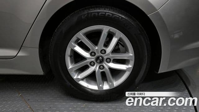 Kia K5 Luxury, 2011 все фото