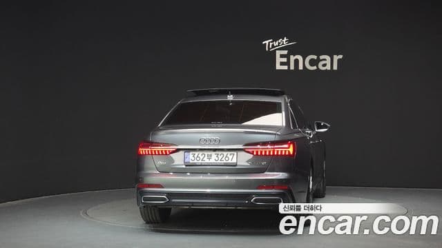 Audi A6 (C8) Premium, 2022 4