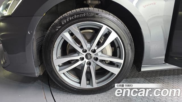 Audi A6 (C8) Premium, 2022 все фото