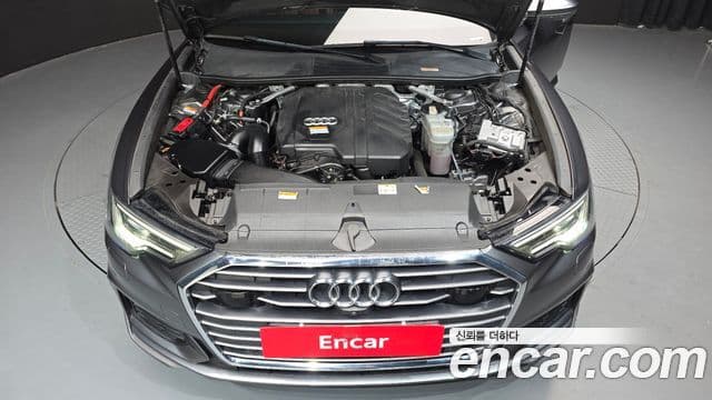 Audi A6 (C8) Premium, 2022 6