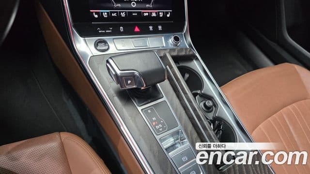 Audi A6 (C8) Premium, 2022 9