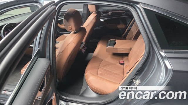 Audi A6 (C8) Premium, 2022 11