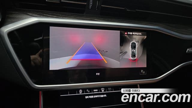 Audi A6 (C8) Premium, 2022 15