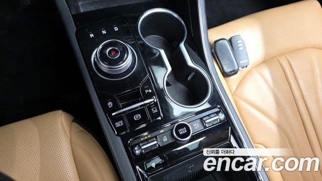 Kia K5 3세대 Signature, 2022 9