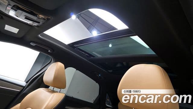 Kia K5 3세대 Signature, 2022 19