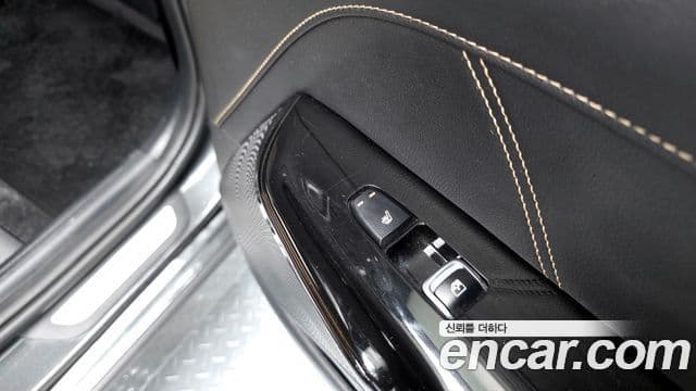 Kia K5 3세대 Signature, 2022 20