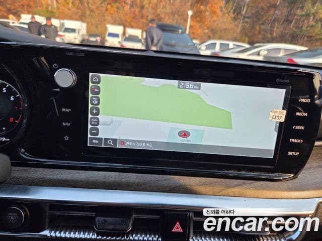 Kia K5 3세대 Signature, 2022 9