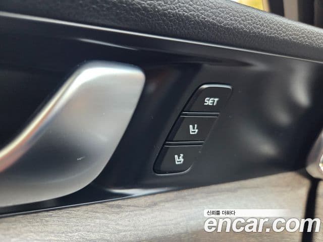 Kia K5 3세대 Signature, 2022 12