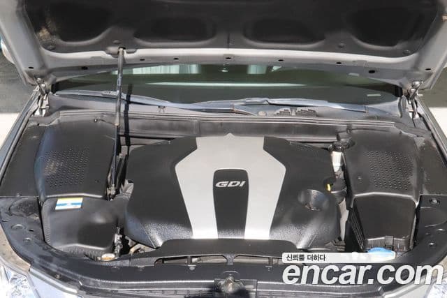 Hyundai Genesis 빌트인캠2 — базовая версия - Built-in Cam 2, 2012 6