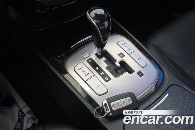 Hyundai Genesis 빌트인캠2 — базовая версия - Built-in Cam 2, 2012 9