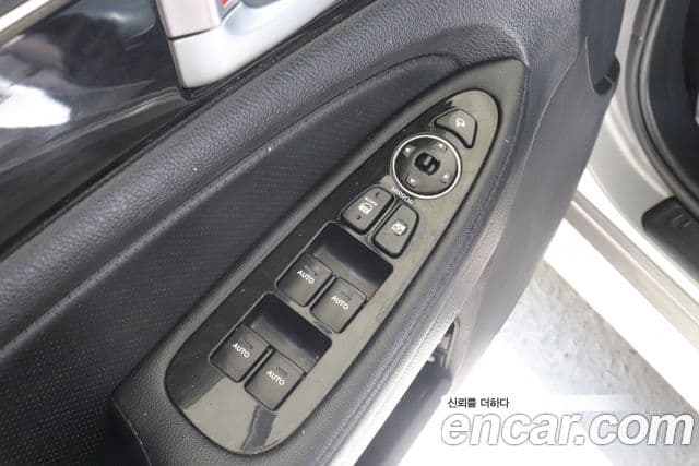Hyundai Genesis 빌트인캠2 — базовая версия - Built-in Cam 2, 2012 16
