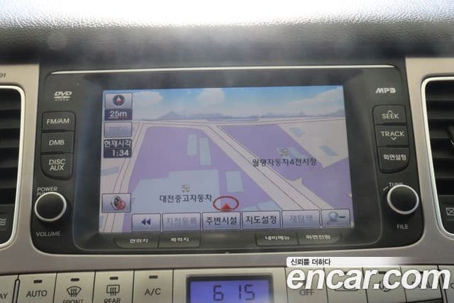 Hyundai Genesis 빌트인캠2 — базовая версия - Built-in Cam 2, 2012 17