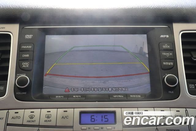 Hyundai Genesis 빌트인캠2 — базовая версия - Built-in Cam 2, 2012 18