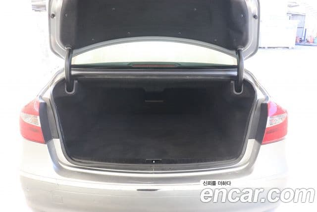 Hyundai Genesis 빌트인캠2 — базовая версия - Built-in Cam 2, 2012 19