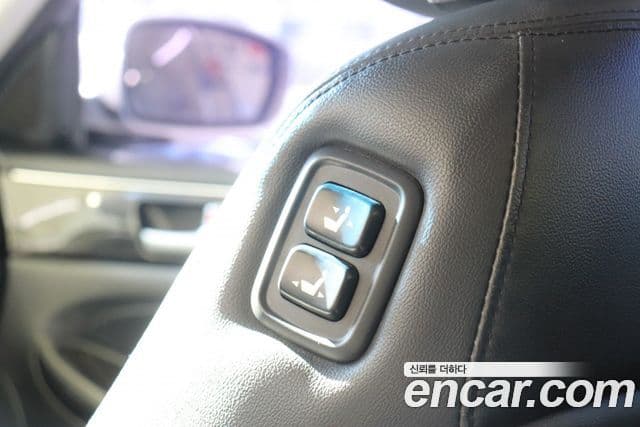 Hyundai Genesis 빌트인캠2 — базовая версия - Built-in Cam 2, 2012 20