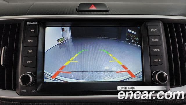 Kia The / новый New Ray Standard, 2021 16