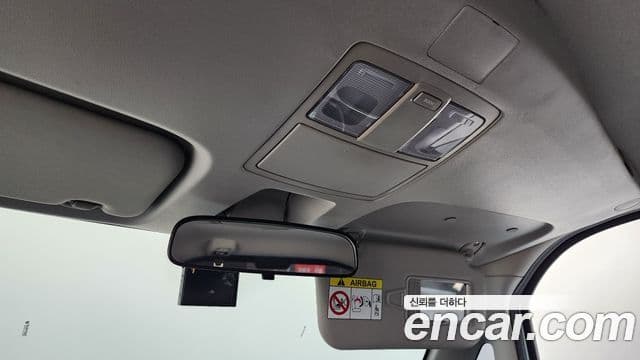 Kia The / новый New Ray Standard, 2021 17