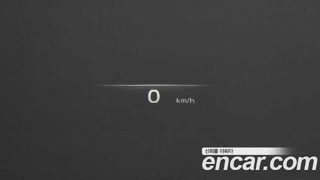 Kia Mohave The / новый Master Masters, 2021 16