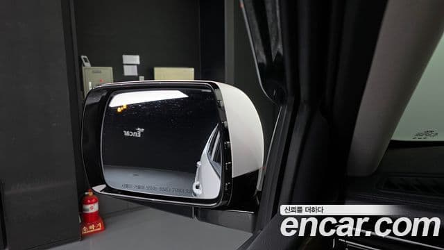 Kia Mohave The / новый Master Masters, 2021 17