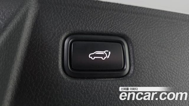 Kia Mohave The / новый Master Masters, 2021 18