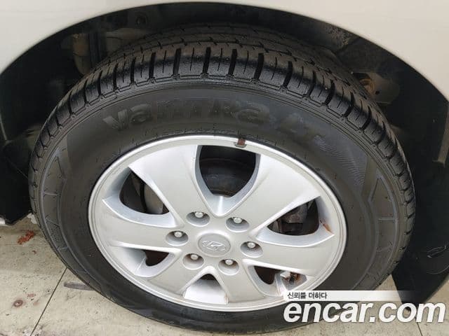 Hyundai The / новый New Grand Starex Smart, 2018 18