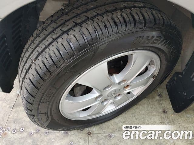 Hyundai The / новый New Grand Starex Smart, 2018 19