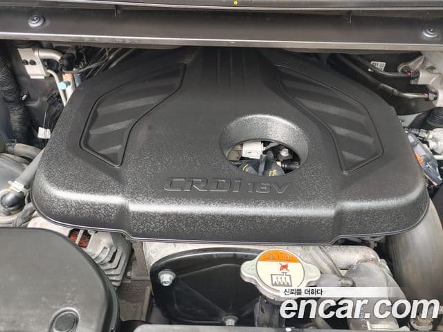 Hyundai The / новый New Grand Starex Smart, 2018 20