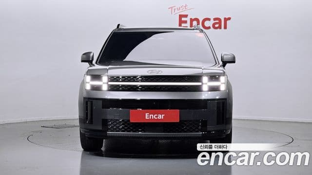 Hyundai Santa Fe (MX5) Calligraphy, 2024 3