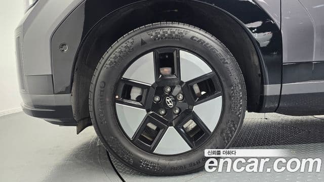 Hyundai Santa Fe (MX5) Calligraphy, 2024 все фото