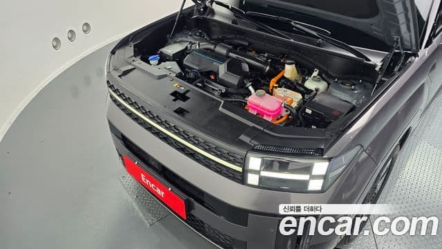 Hyundai Santa Fe (MX5) Calligraphy, 2024 6