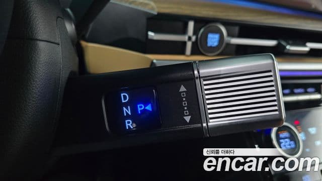 Hyundai Santa Fe (MX5) Calligraphy, 2024 9