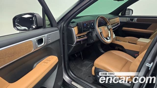 Hyundai Santa Fe (MX5) Calligraphy, 2024 11