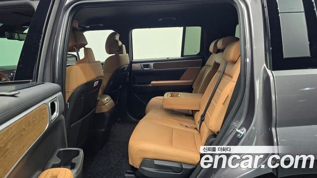 Hyundai Santa Fe (MX5) Calligraphy, 2024 12