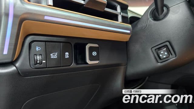 Hyundai Santa Fe (MX5) Calligraphy, 2024 14