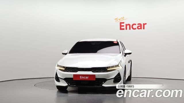 Kia K5 3세대 Noblesse, 2023 3